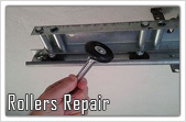 Garage Door Roller Repair North Miami Beach FL